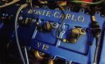 Monte Carlo GTB 1992 года